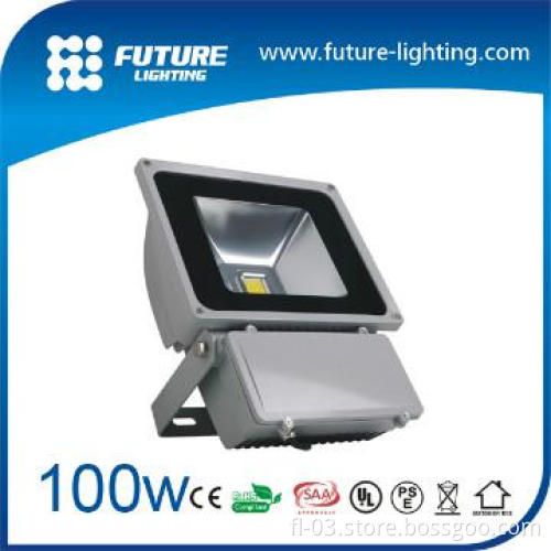 100w high power led outdoor light